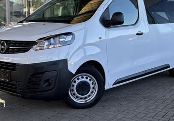 Opel Vivaro 61.009 km 24.925 &euro; Greven 48268