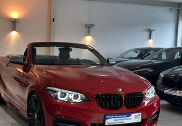 BMW M240i 94.000 km 25.999 &euro; Essen 45139