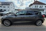 Ford Focus Titanium Lim. Head-Up Panorama 155.000 km 6.990 &euro; Neckarsulm 74172
