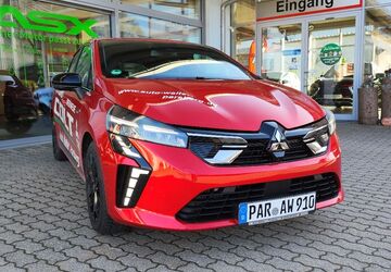 Mitsubishi Colt 6.668 km 26.300 &euro; Parsberg 92331