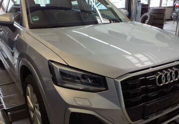 Audi Q2 11.714 km 36.930 &euro; Bruckmühl 83052