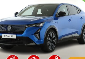 Renault Rafale 27.625 km 40.388 &euro; Achern 77855