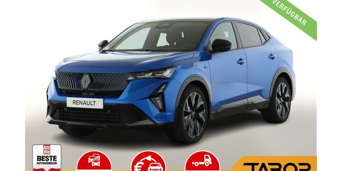 Renault Rafale 27.625 km 40.388 &euro; Achern 77855