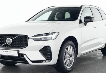 Volvo XC60 19.350 km 45.950 &euro; Weiterstadt 64331