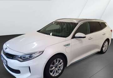 Kia Optima 63.800 km 17.690 &euro; Wadern 66687