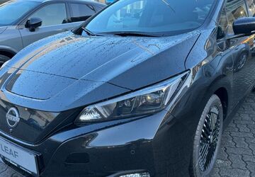 Nissan Leaf 4.999 km 21.790 &euro; Arnsberg 59759