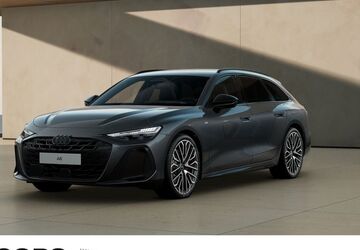 Audi A6 6.666 km 76.480 &euro; Aachen 52078