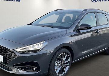 Hyundai i30 22.000 km 22.980 &euro; Quakenbrück 49610