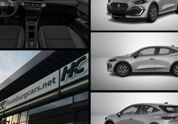 Renault Clio 3.000 km 21.595 &euro; Kirchwalsede 27386