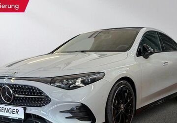 Mercedes-Benz CLA 200 18.000 km 48.990 &euro; Oldenburg 26129