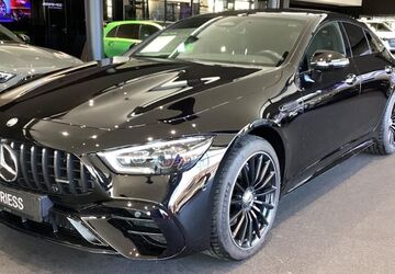 Mercedes-Benz AMG GT 31.115 km 89.900 &euro; Ravensburg 88214