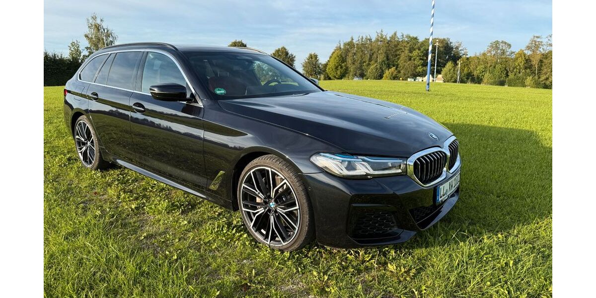 BMW 540 142.000 km 43.990 &euro; GELTENDORF 82269