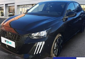 Peugeot 208 22.120 km 17.790 &euro; Berlin 10369