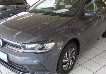 VW Polo 11.556 km 19.490 &euro; Betzdorf 57518
