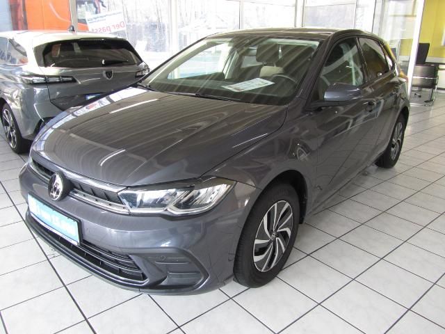 VW Polo 11.556 km 19.490 &euro; Betzdorf 57518