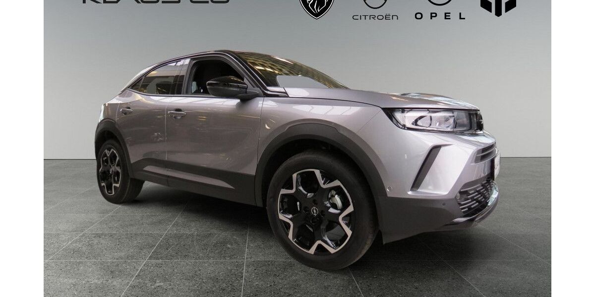 Opel Mokka 1.800 km 25.990 &euro; Flensburg 24941