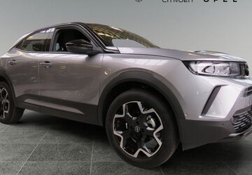 Opel Mokka 2.884 km 25.490 &euro; Flensburg 24941