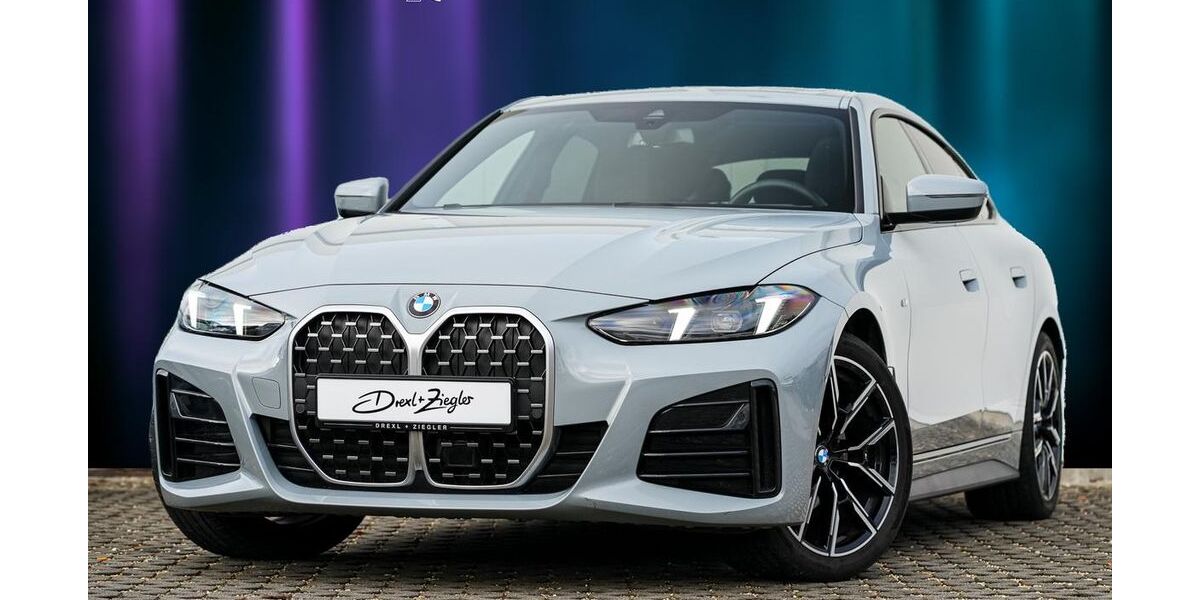 BMW 420 Gran Coupé 12.790 km 42.999 &euro; Augsburg 86199