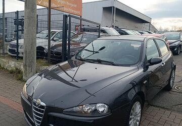 Alfa Romeo 147 219.000 km 2.990 &euro; Hannover 30453