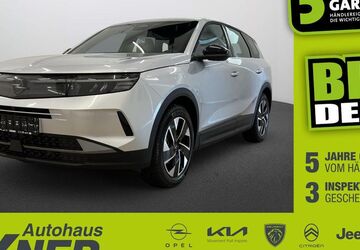 Opel Grandland (X) 15.000 km 25.990 &euro; Hof 95032