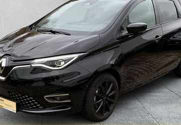Renault ZOE 29.140 km 19.990 &euro; Frankenberg 09669