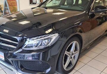 Mercedes-Benz C 250 109.900 km 22.700 &euro; Mülheim-Kärlich 56218
