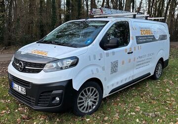 Opel Vivaro 81.000 km 21.300 &euro; Haren 49733