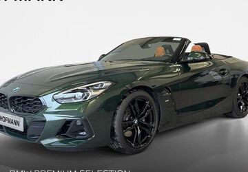 BMW Z4 14.800 km 46.806 &euro; Mertingen 86690