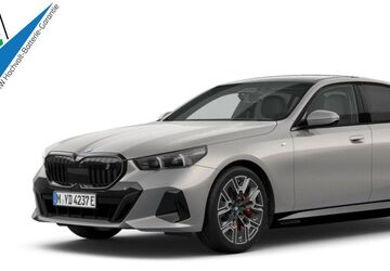 BMW i5 13.900 km 59.950 &euro; Ibbenbüren 49479