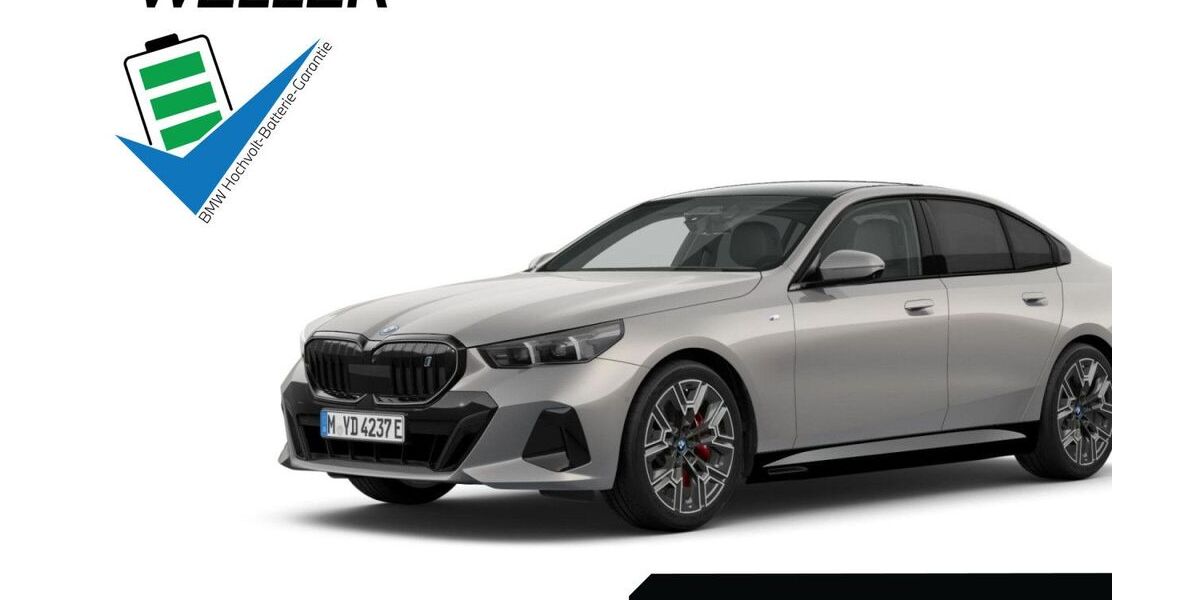 BMW i5 13.900 km 59.950 &euro; Ibbenbüren 49479