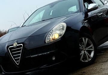 Alfa Romeo Giulietta 199.860 km 3.399 &euro; Obertraubling 93083