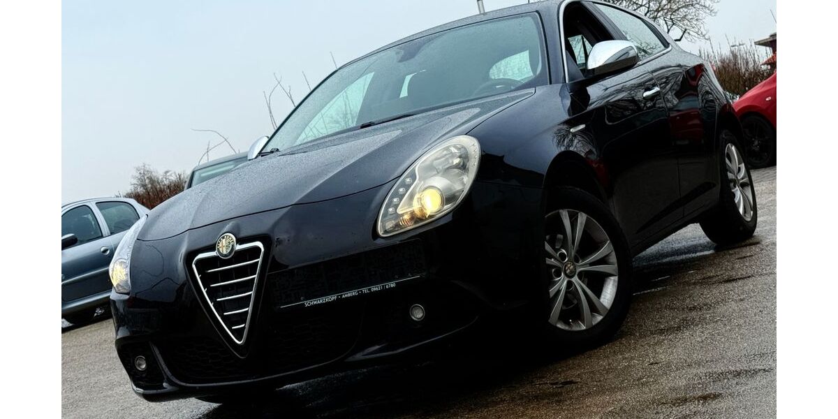 Alfa Romeo Giulietta 199.860 km 3.399 &euro; Obertraubling 93083