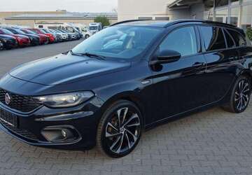 Fiat Tipo 73.300 km 13.990 &euro; Reichenberg 97234