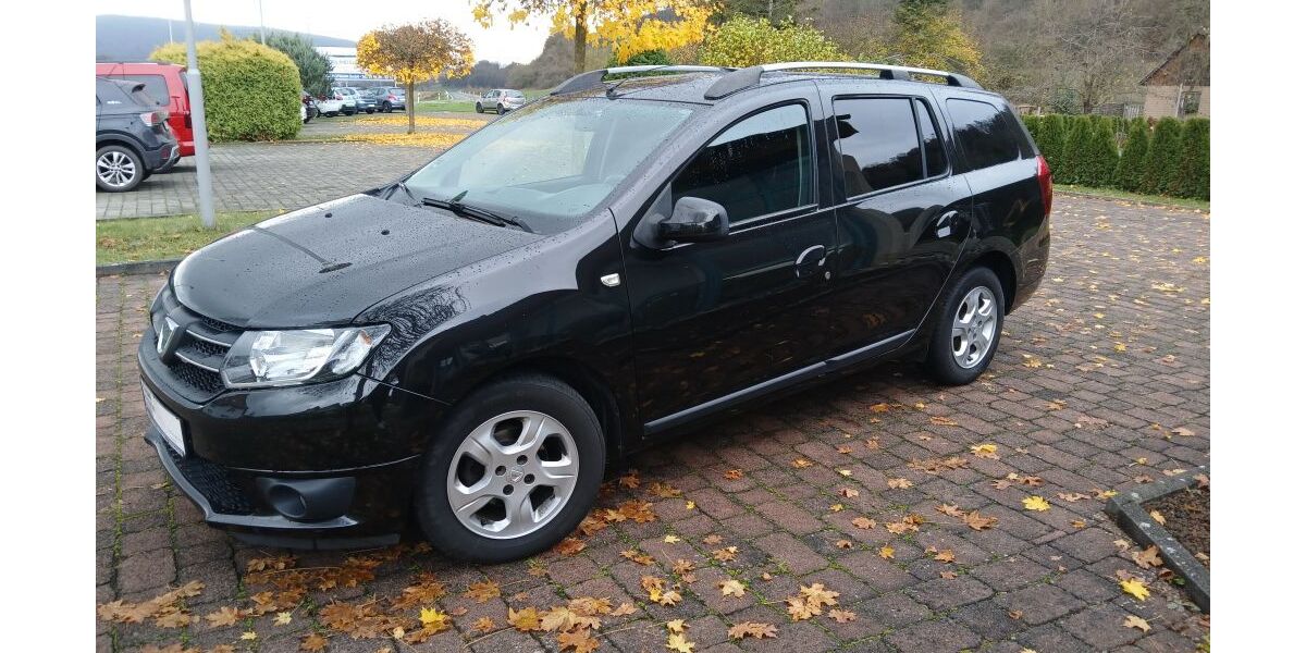 Dacia Logan 160.600 km 3.680 &euro; Grafenrheinfeld 97506