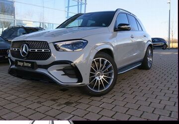 Mercedes-Benz GLE 350 6.642 km 89.950 &euro; Gehrden 30989