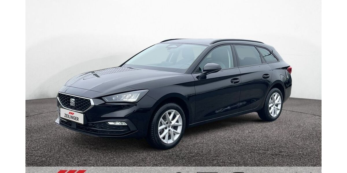 Seat Leon 1.290 km 29.744 &euro; Dietersheim 91463