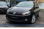 VW Golf Highline 1.4*Klima*PDC*NAV*AUX*Tempo*SHZ* 171.519 km 4.890 &euro; Berlin 13187