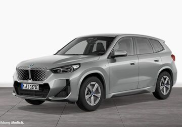 BMW iX1 28.616 km 46.903 &euro; Hannover 30539