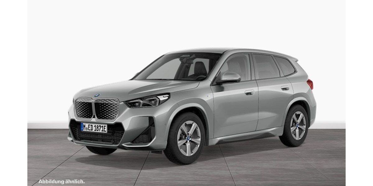 BMW iX1 28.616 km 46.903 &euro; Hannover 30539