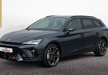Cupra Leon 1.120 km 33.444 &euro; Dietersheim 91463