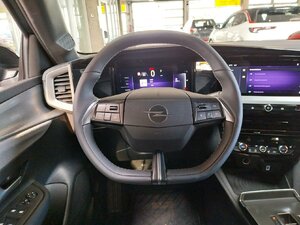 Opel Mokka Edition Hybrid Kam SHZ LHZ Tempo 9.436 km 23.840 &euro; HAAN 42781