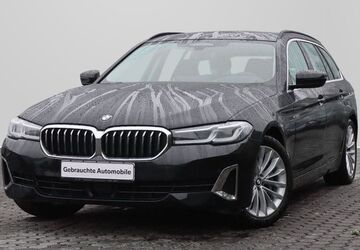 BMW 530 115.907 km 30.930 &euro; Königswinter 53639