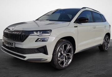 Skoda Karoq 2.856 km 42.990 &euro; Osnabrück 49084