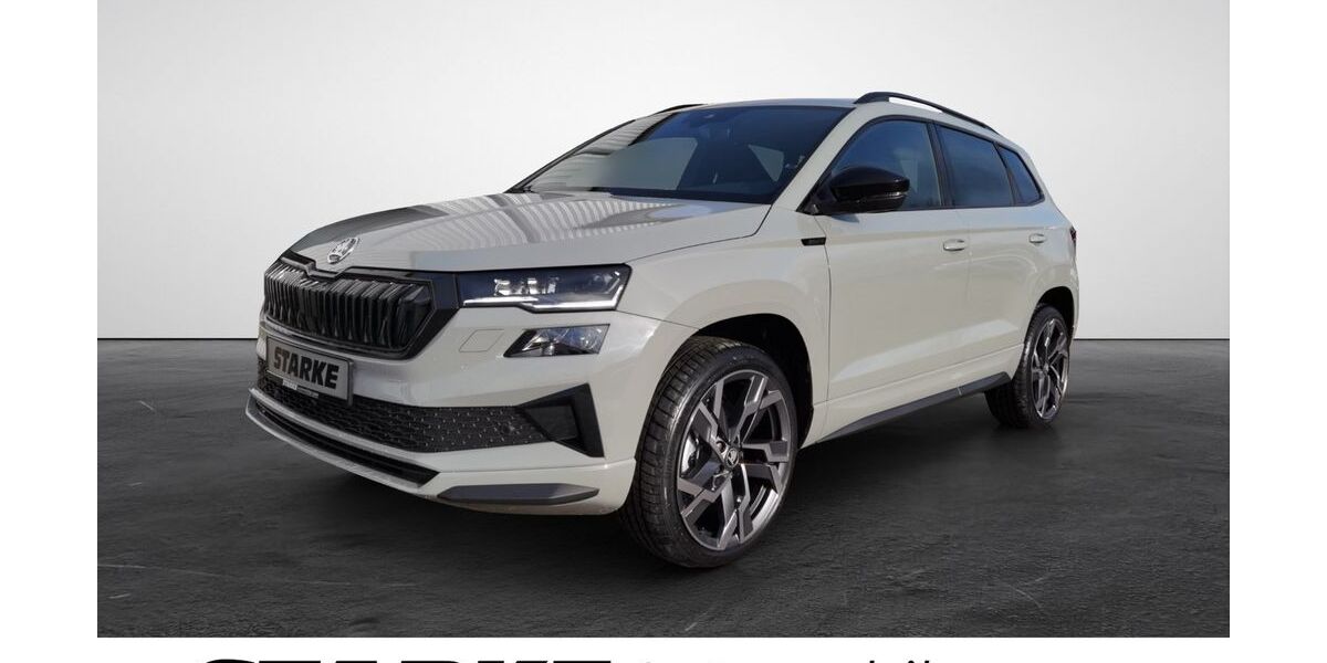 Skoda Karoq 2.856 km 42.990 &euro; Osnabrück 49084