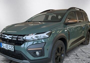 Dacia Jogger 4.800 km 19.980 &euro; Bad Oldesloe 23843