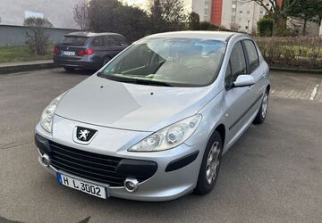 Peugeot 307 142.000 km 3.400 &euro; Langenhagen 30851