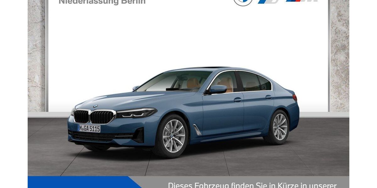 BMW 530 42.978 km 41.700 &euro; Berlin 12683