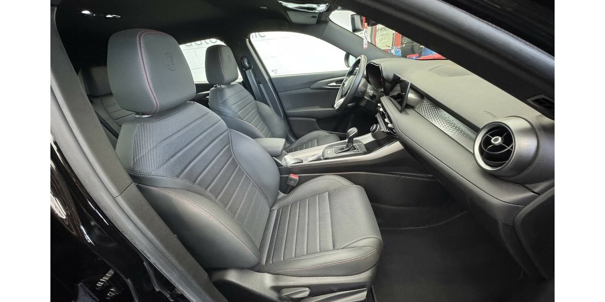 Alfa Romeo Tonale 1.6 VGT-D Sprint ACC Sitzheizung 34.400 km 21.890 &euro; Lich 35423