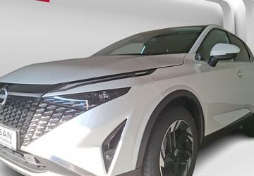 Nissan Qashqai 9.427 km 27.950 &euro; Heidelberg 69126