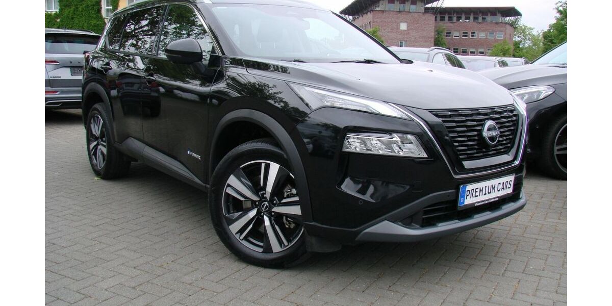 Nissan X-Trail 12.897 km 33.980 &euro; Falkensee 14612